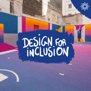 Design 4 Inclusion